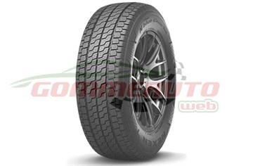 COP. 195/60R16C NEXEN N BLUE 4SEASON VAN 99H